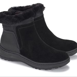 BareTraps Aidan Cold Weather Booties 7.5 M